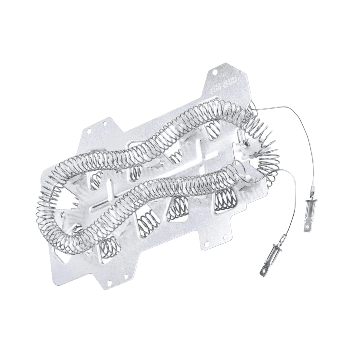 Scaroo DC47-00019A Dryer Heating Element Compatible With Whirlpool  2-Pack