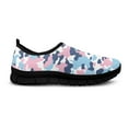 thumbnail image 6 of Psesaysky Camouflage Sneakers for Women Big Girls Skin-Friendly Breathable Casual Shoes Outdoor Walking Shoes Fashionable Print Shoes, 6 of 7