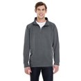 thumbnail image 1 of Adult 9.5 oz. Quarter-Zip Sweatshirt - 1580, 1 of 4