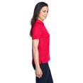 thumbnail image 3 of Ash City - Core 365 Ladies' Origin Performance PiquÃ© Polo, 3 of 3