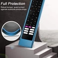 thumbnail image 2 of Housse de Protection pour Télécommande Hisense ERF3C80H ERF3A80H (Vert), 2 of 7