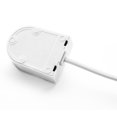 thumbnail image 5 of Portable Accessories USB/EU/US Plug Charging Base for Philip Charging Cradle Toothbrush Charger Electric Toothbrush USB, 5 of 8