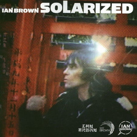 Solarized (CD)