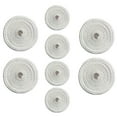 thumbnail image 1 of 8 Pcs Rouleau de Filet de Viande Professionnel pour Cuisine Domestique, 1 of 8