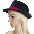 thumbnail image 3 of Strone All Season One Size Fits Most Womens Straw Hat, 3 of 4