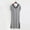 Black, variant on Blmnix Nightgown for Women Backless Nightgown Sleep Dresses Cotton Nightgowns Sleep Shirts Short Sleeve V-Neck Black Backless Nightgown,L
