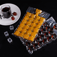 thumbnail image 5 of Ice Cubes Disposable Ice Cube Bags,Ice Cube Mold Trays Self-Seal Faster Freezing Maker, 5 of 5