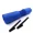 Blue, variant on Barbell Squat Shoulder Pad High Density Foam Pad with Straps for Hip Thrust Weightlifting Workout Use