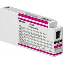 Epson T824 Magenta Ink Cartridge High Yield T824300