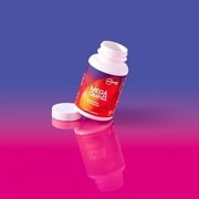 Microbiome Labs MegaQuin D3 - High Potency Vitamin D3 K2 Supplement - Bioactive & Bioavailable - Vitamin D3 5000 iu & MK-7 - Support Bone, Heart, Nerve & Immune Health 60 Capsules