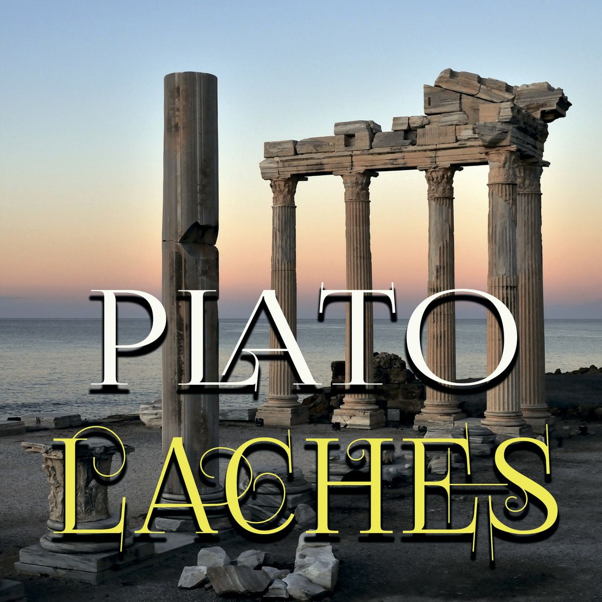 Plato Laches Audiobook