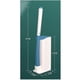 thumbnail image 5 of Mu Mianhua Wand Toilet Brush Kit with Holder, Toilet Cleaning System with 24pcs Disposable Refill Heads, 5 of 5