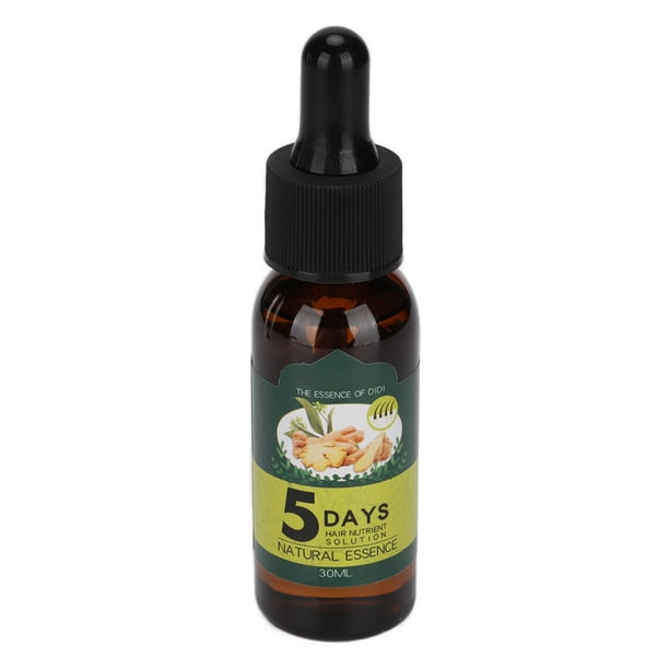 Aceite Para El Crecimiento Del Cabello, Cabello Brillante Que Nutre El Cuero Cabelludo, Suero Para El Cabello, Reparación Del Folículo Capilar, 30 Ml Para La Caída Del Cabello,