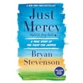 thumbnail image 1 of Pre-Owned Just Mercy (Adapted for Young Adults): A True Story of the Fight for Justice, 9780525580034, 0525580034, Hardcover,, 1 of 1