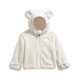 thumbnail image 2 of Sudadera con capucha Jacket The North Face Baby Campshire con cierre completo, 24 m, 2 of 5