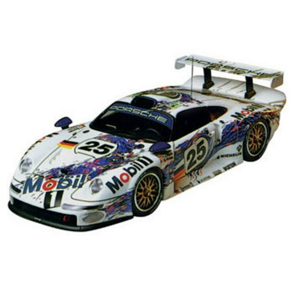 24186 1/24 Porsche 911 GT1
