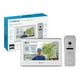 thumbnail image 2 of Video timbre Wi-Fi Steren Pantalla touch â color de 7â compatible con Asistentes de voz, 2 of 6