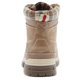 thumbnail image 3 of Botas de senderismo ANJOUFEMME Work Impermeables para Mujer FNW19, 3 of 7