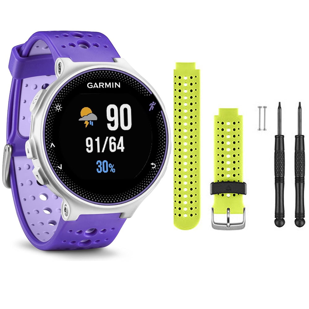 walmart running watch