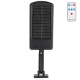 thumbnail image 4 of Outdoor Solar LED Street Light with Motion Sensor and Remote Control, Pure White Light, 3 Operation Modes, 4 of 8
