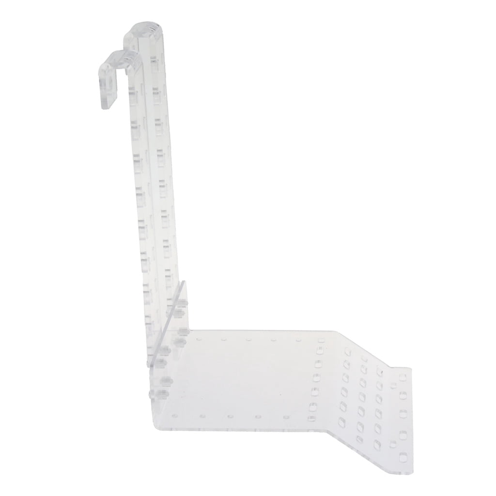 Aquarium Reptile Turtle Platform, Floating Turtle Pier Terrapin Dock Bask Terrace Clear