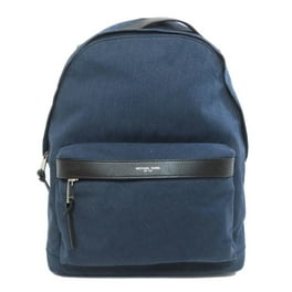 MICHAEL KORS ナイロン バックパックネイビー MICHAEL KORS リュックサック、デイパック（色：ブルー系