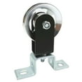 thumbnail image 3 of S SERENABLE Gym Pulley Attachment Rotation Home Gym Pulley System Workout Traction Wheel Wheel Dia 8.8 cm, 3 of 9