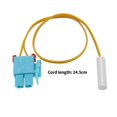 thumbnail image 4 of 1x Temperature Sensor with 24.5cm Cable Compatible with Samsung Refrigerators DA32-10104N/AP4979323/DA32-10104V, 4 of 7