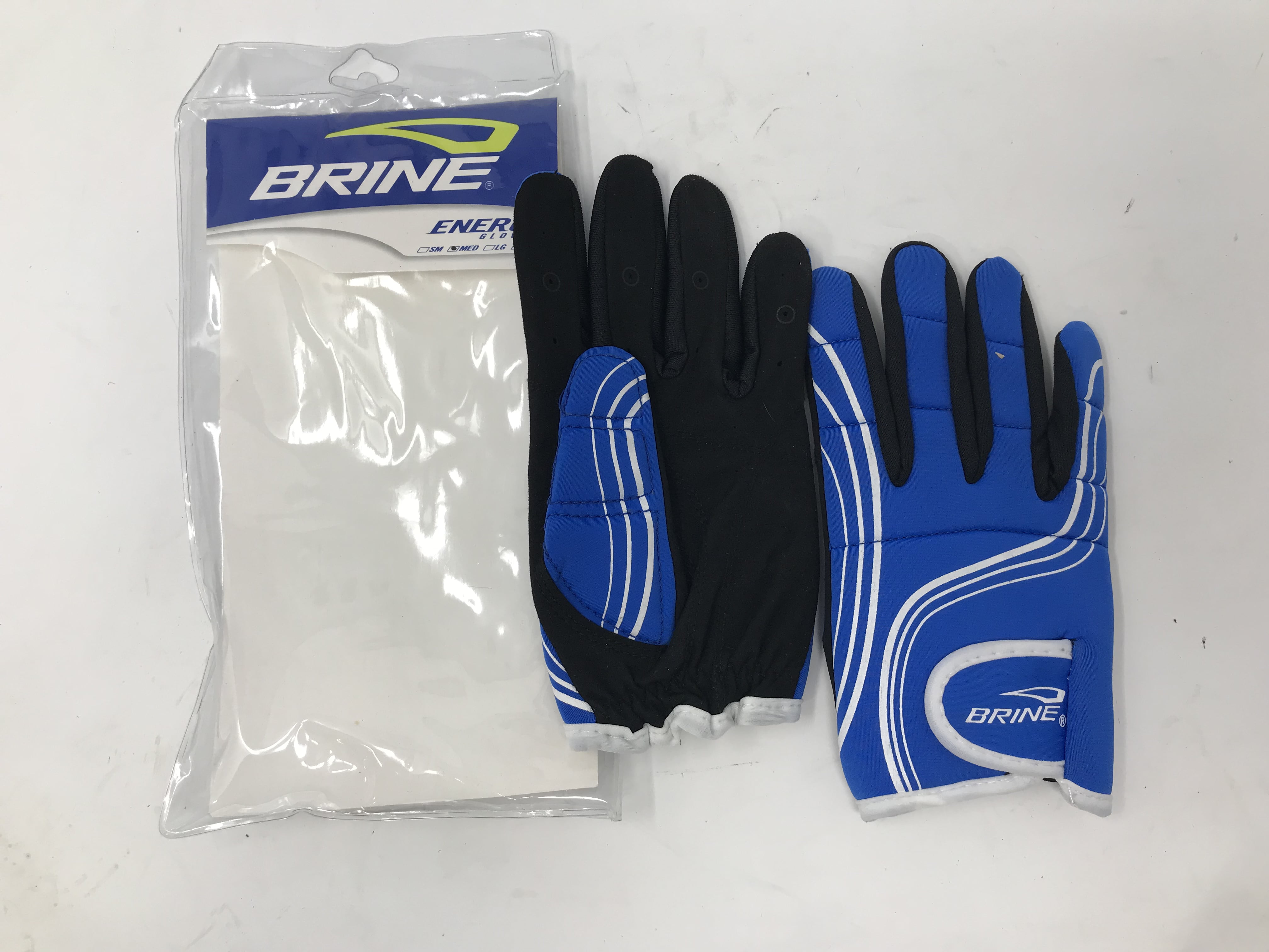 Lists @ $140 Brine S17 Clutch Elite Adult Lacrosse Gloves NEW Various Colors 