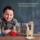thumbnail image 2 of Wooden Elevator Kids Elevator Toy: DIY Elevator Set Lifts Elevator Model DIY Crafts Making Kit Early Education Learning Toy, 2 of 5