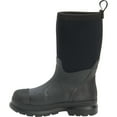 thumbnail image 5 of Muck Kids Chore Work Boot, Black, 5 of 7