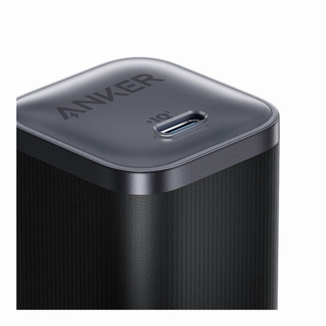 Cargador de Pared Anker Nano 45W Blanco