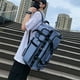 thumbnail image 5 of Bolsa de gimnasio con compartimento para zapatos, gran capacidad, para viajes de negocios y fitness cortos., 5 of 6