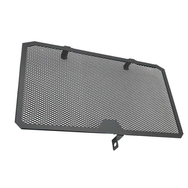 Accesorios de motocicleta Cubierta de rejilla de radiador 2011 2012 2014 2015 Cola Cubierta de la parrilla del radiador