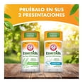thumbnail image 4 of Arm & Hammer Essentials Desodorante Natural en Barra Lavanda, 71 g. Controla y Protege del Mal Olor por 24 Hrs. Axilas Frescas sin Aluminio, 4 of 6