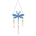 thumbnail image 2 of Cuadros Decorativos Animal DIY Diamante Pintura Luz Catcher Prisma Colgante Crystal Rainbow Maker Tmvgtek embutido en tela, 2 of 9