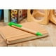 thumbnail image 3 of Paquete 330 piezas Bolígrafo Planet Eco-Friendly verde 1 x 14, 3 of 4