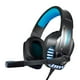 thumbnail image 1 of Audífonos Redlemon  Gamer Con Micrófono Luz LED Aux 3.5mm G6000, 1 of 5