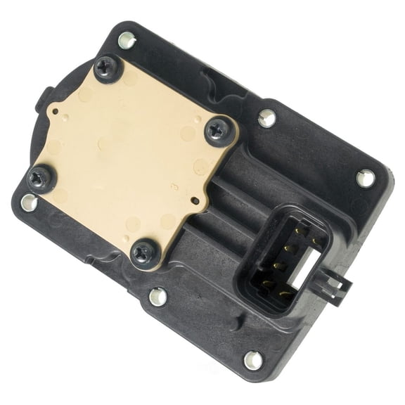 Throttle Position Sensor