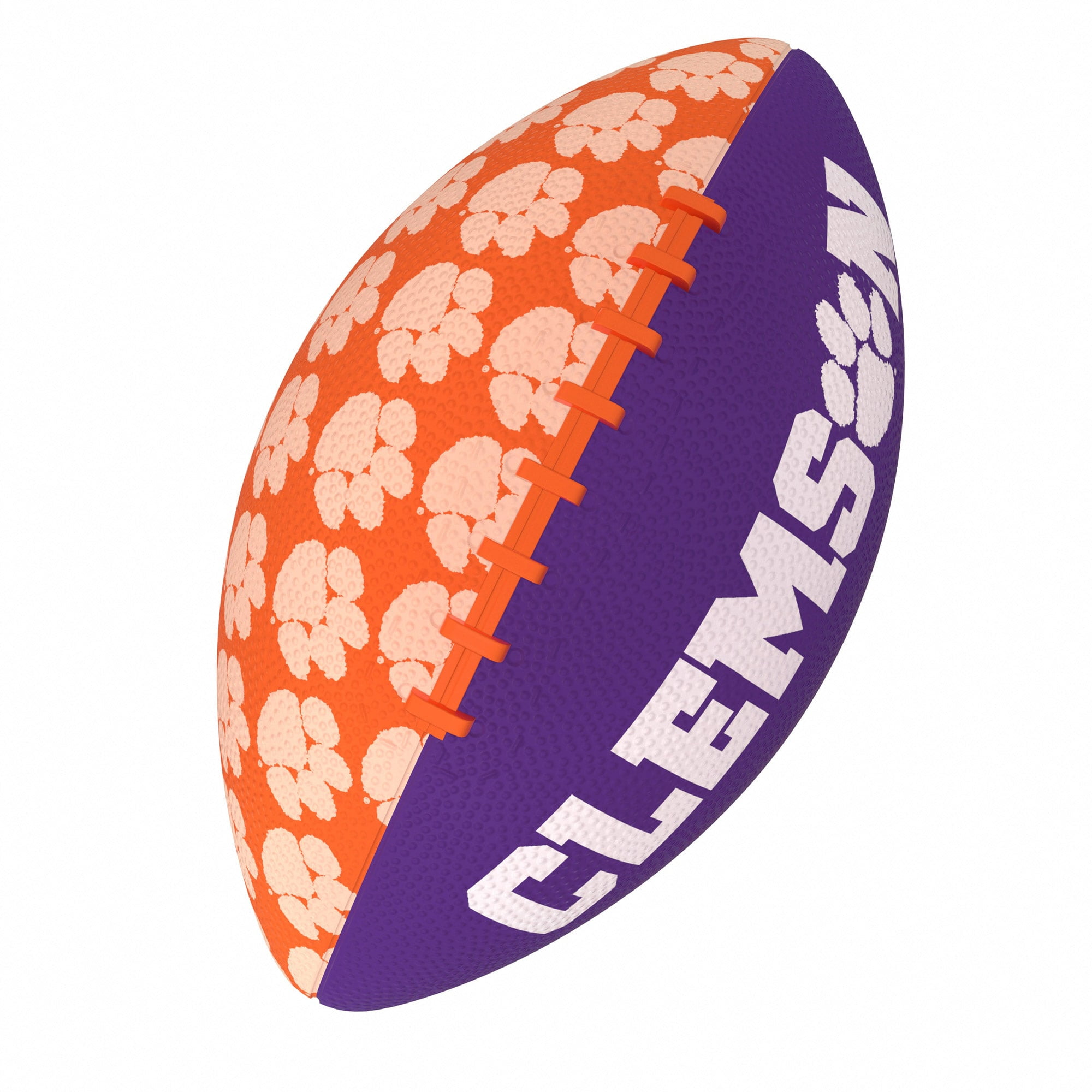 MINI RUBBER FOOTBALL
