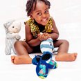 thumbnail image 4 of Miangastore Kids Water Shoes for Swimming Multi Color TPR Lightweight and Breathable Design Fits Perfectly, 4 of 9