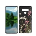 thumbnail image 1 of Floral-260 Phone Case, Degined for LG Stylo 6 Case Men Women, Flexible Silicone Shockproof Case for LG Stylo 6, 1 of 1