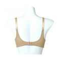 thumbnail image 3 of 6 pcs Max Lift Power Wired Add 2 Cup Sizes T-Shirt Double Push Up Bra (38B), 3 of 5