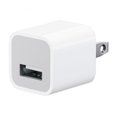 thumbnail image 2 of 5W USB Power Wall Plug Charger Travel Adapter Cube Compatible for iPhone 4 4S 5 5S 5C SE 6 7 8 Plus iPad iPod, 2 of 2