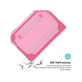 thumbnail image 4 of MacBook Pro 16 Pouces Case 2023 2021 2022 A2780 A2485 M2 M1 Pro/Max & Retina & Touch ID, Étui Rigide en Plastique avec Béquille & Étui Clavier, 4 of 7