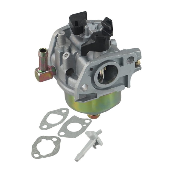 For Huayi 170H Carburetor Kit For 951-05021 951-12785 Compatible With Cub Cadet Troy-Bilt 170-AU 170-AUA 170He 208CC Engines Lawn Mower Replacement Parts
