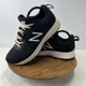 thumbnail image 1 of New Balance Mens 3000 V5 T3000BK5 Black Running Shoes Sneakers Size 9.5, 1 of 6