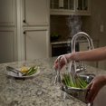 thumbnail image 4 of InSinkErator Involve Instant Hot Water Dispenser Faucet System, Satin Nickel, 4 of 6