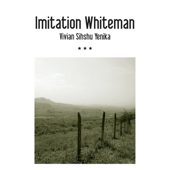 Imitation Whiteman, (Paperback)