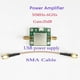 thumbnail image 4 of 50M-6GHz Low Noise RF Amp Lifier Ultra Wideband Gain 20dB, 4 of 5